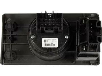 Ford 7L3Z-12A650-GCFRM PCM