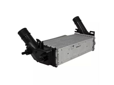 Ford H1BZ-6K775-A Intercooler