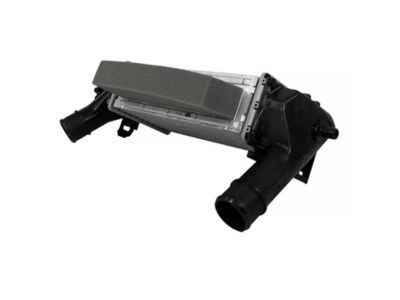 Ford H1BZ-6K775-A Intercooler