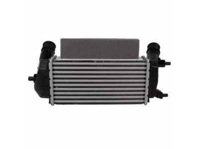 Ford H1BZ-6K775-A Intercooler