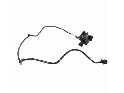 Ford DS7Z-8063-A Reservoir Hose