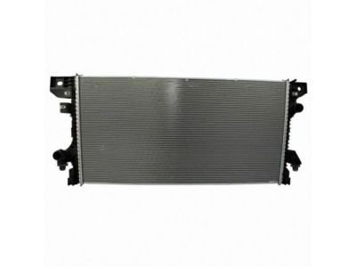 Ford HL3Z-8005-B Radiator