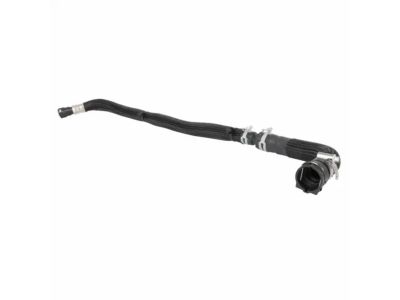 Ford KR3Z-18472-B Lower Hose