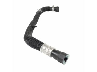 Ford KR3Z-18472-B Lower Hose
