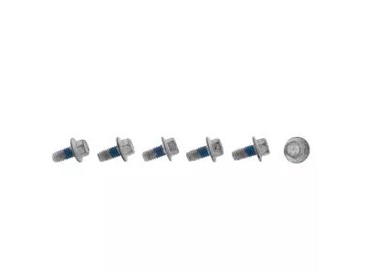 Ford -W505251-S439 Splash Shield Bolt