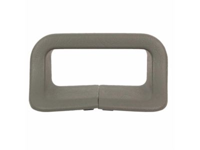 Ford 2C3Z-2660220-AAA Bezel - Seat Belt Guide Bracket