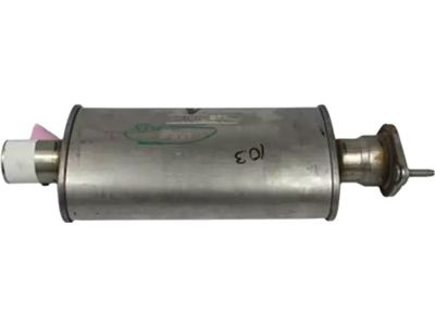 Ford 8A8Z-5A212-A Intermed Pipe