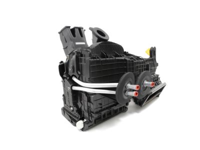 Ford JX6Z-19860-C Evaporator Core