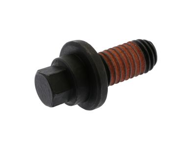 Ford -391558-S103 Screw