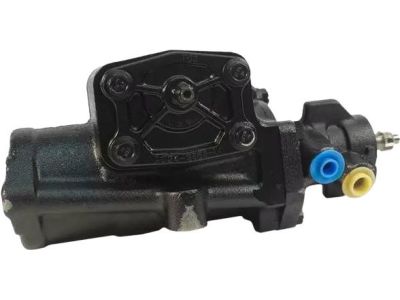 Ford F7UZ-3504-FBRM Gear Assembly