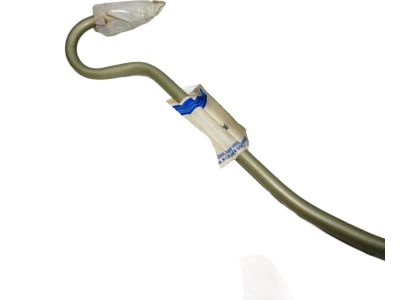 Ford F3LY-3A717-A Pressure Tube