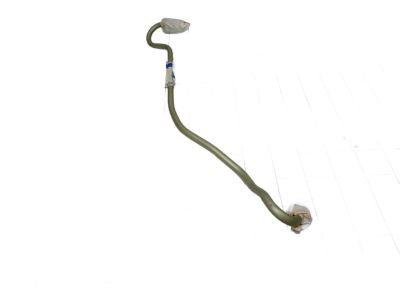 Ford F3LY-3A717-A Pressure Tube