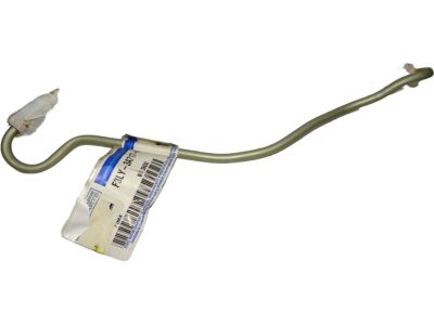 Ford F3LY-3A717-A Pressure Tube