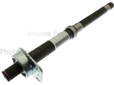 Ford DT4Z-3A329-B Inner Shaft