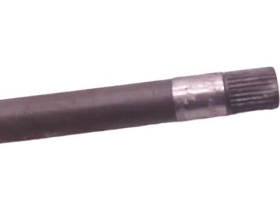 Ford DT4Z-3A329-B Inner Shaft