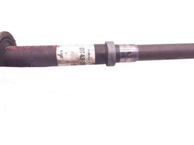 Ford DT4Z-3A329-B Inner Shaft
