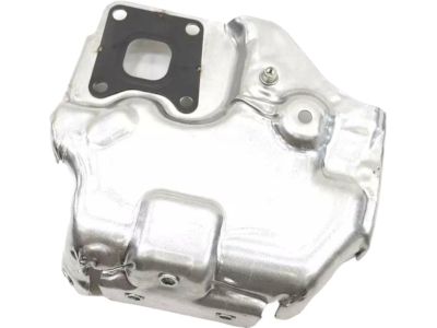 Ford F1FZ-9N454-G Gasket