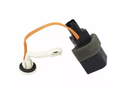 Ford 5L1Z-19618-AA Thermostat Assembly - Evaporator