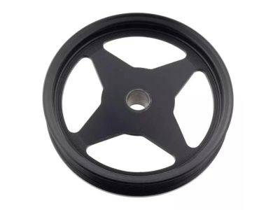 Ford XW4Z-3A733-BA Pulley