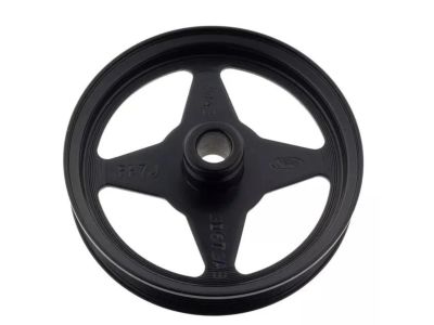 Ford XW4Z-3A733-BA Pulley