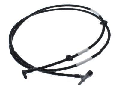 Ford GL3Z-17A605-A Connector Hose