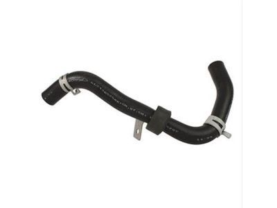 Ford 6L2Z-3691-AA Return Hose