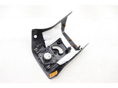 Ford LB5Z-7831011-DB Rear Pillar Trim