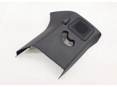 Ford LB5Z-7831011-DB Rear Pillar Trim