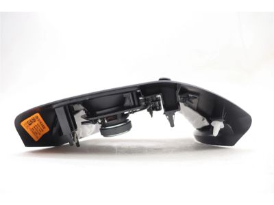 Ford LB5Z-7831011-DB Rear Pillar Trim