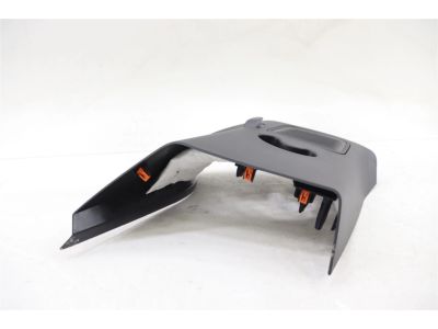 Ford LB5Z-7831011-DB Rear Pillar Trim