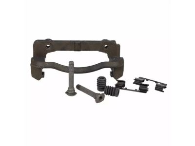 Ford 7L3Z-2B293-A Adapter