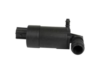 Ford BV6Z-17664-D Washer Pump