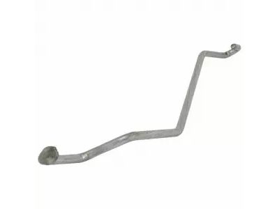 Ford 2L1Z-7822135-AA Cylinder Rod