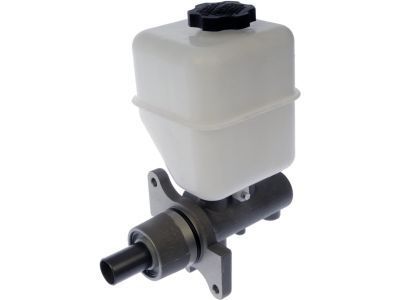 Ford 6C3Z-2140-BF Master Cylinder