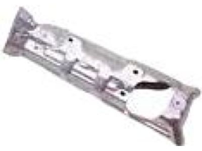 Ford DC3Z-9A462-A Heat Shield