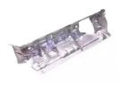 Ford DC3Z-9A462-A Heat Shield