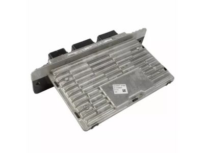 Ford CL1Z-12A650-AJ ECM