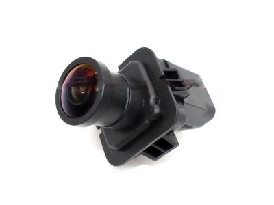 Ford BL3Z-19G490-B Rear Camera