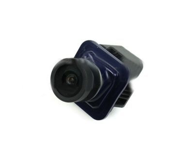 Ford BL3Z-19G490-B Rear Camera