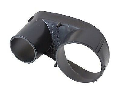 Ford 2R3Z-15B438-AA Lamp Bezel