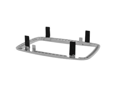 Ford GN1Z-7E391-BD Trim Bezel