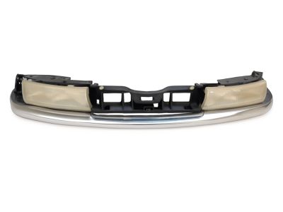 Ford F5RY13007B Composite Headlamp
