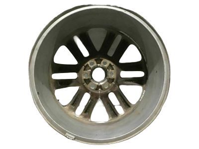 Ford DL3Z-1007-C Wheel, Alloy