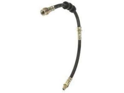 Ford 7L8Z-2078-B Front Flex Hose