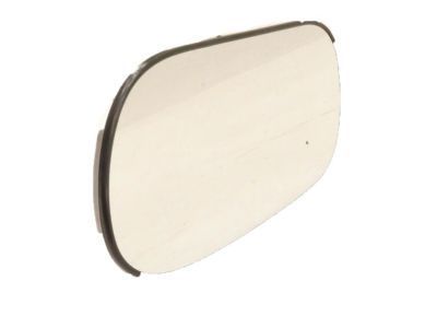 Ford 1W7Z-17K707-AB Mirror Glass