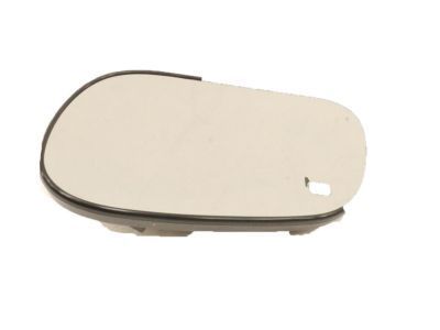 Ford 1W7Z-17K707-AB Mirror Glass
