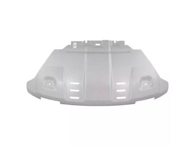 Ford KB3Z-5D032-B Skid Plate