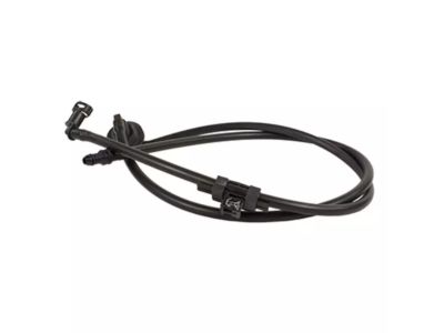 Ford JL1Z-17A605-K Washer Hose