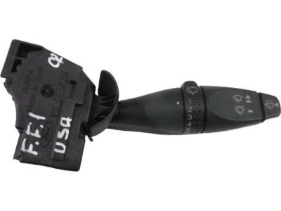 Ford YS4Z-17A553-AA Front Wiper Switch