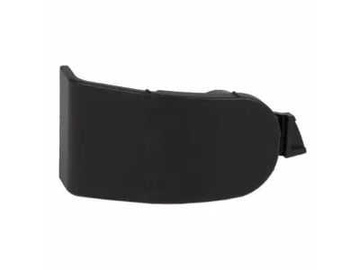 Ford GN1Z-8A194-A Radiator Upper Bracket